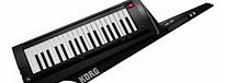 Korg RK-100S Keytar 37 Note Performance Keyboard