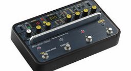 Korg SDD-3000 Programable Digital Delay Pedal