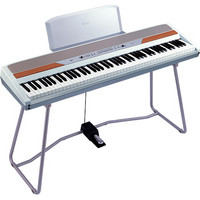 SP-250 Stage Piano White