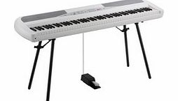 Korg SP-280 Digital Stage Piano White