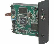 Video Interface for PA800/PA3X-61