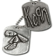 Doll Dog-Tag