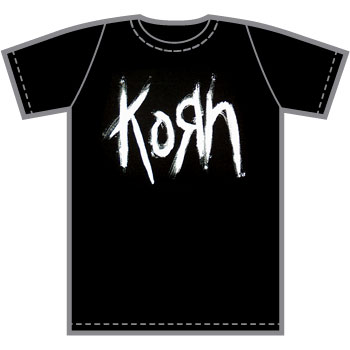 Korn F#cking Freak T-Shirt