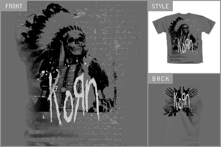 (Genocide) T-Shirt brv_19894003_T