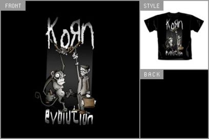 (Monkey Hang) T-Shirt brv_19892000_D