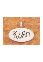 Sterling Silver Pendant Pendant