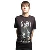 T-shirt - Monkey Hang (Black)