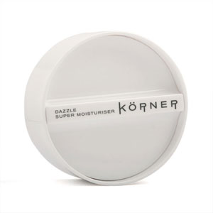 Korner Skincare Dazzle Super Moisturiser 50ml