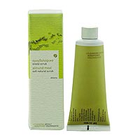 Korres Almond Meal Soft Natural Scrub