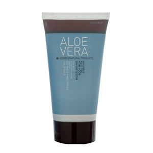 Aloe Vera Aftersun Moisturising Body Milk 150ml