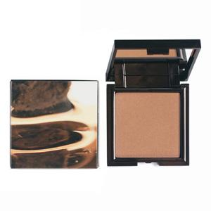 Korres Colour Monoi Oil Bronzing Powder - Sunglow Warm