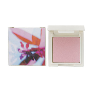 Korres Colour Shimmering Eye Shadow - Pink 64S