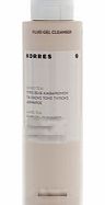 Korres Face Care White Tea Facial Fluid Gel