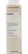 Korres Face Care White Tea Fluid Gel Cleanser