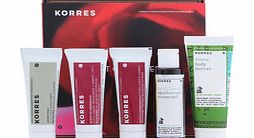 Korres Gift Sets Best of Korres Kit