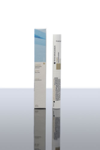 korres Grape Lip Care Colourless