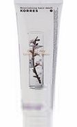 Korres Haircare Mask Almond and Linseed For Dry/