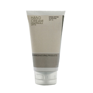 Honeysuckle Hand Cream SPF15 75ml