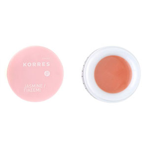 Korres Lip Butter - Jasmine 6g
