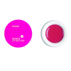 Korres Lip Butter - Quince