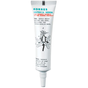 Korres Materia Herba Moisturizing Eye Cream 15ml