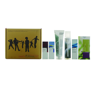 korres Party Survival Kit