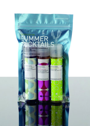 Summer Cocktails Kit
