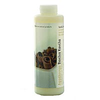 Korres Vanilla Cinnamon Shower Gel