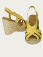 kors by michael kors shoes yellow