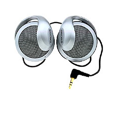 Koss KSC50 Headphones