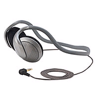 Koss KSC55 StereoPhones - Behind the Head