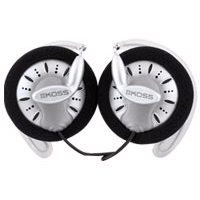 Koss KSC75 StereoPhones - SportClip