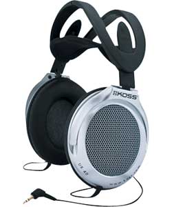 Koss UR40 Headphones