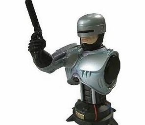 Kotobukiya Japan ROBOCOP BUST mini figure kit