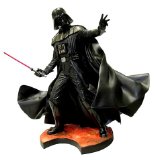 Star Wars Darth Vader 1:7 Scale Soft Vinyl Model Kit