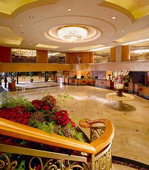 KOWLOON Holiday Inn Golden Mile