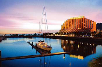 KOWLOON Hong Kong Gold Coast Hotel