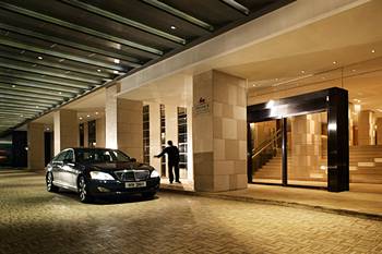 KOWLOON Prince, Marco Polo Hotel