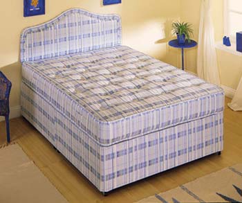 Kozee Sleep Backcare Supreme Mattress