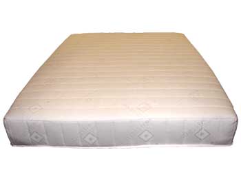 Kozee Sleep Furniture123 Contour Memory Mattress