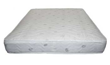 Kozee Sleep Furniture123 Luxury Quilt Mattress