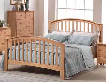 Kozee Sleep Joseph Elle Bed
