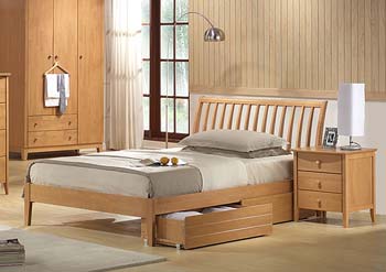 Kozee Sleep Joseph Wales Bed