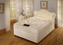 Kozee Sleep Jubilee Single Divan Bed