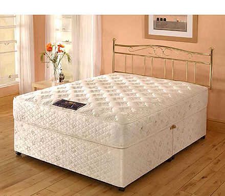 Kozee Sleep Kozeesleep Majesty Divan Set