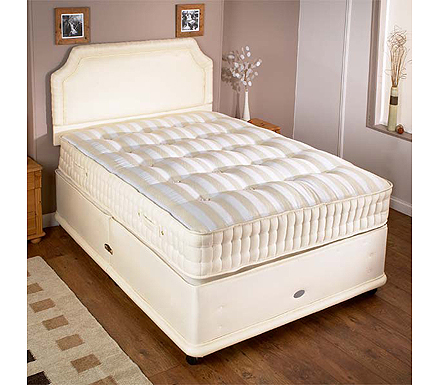 Kozee Sleep Kozeesleep Ortho Pocket 1500 Divan Set