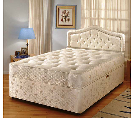 Kozee Sleep Kozeesleep Pocketmaster 1100 Divan Set