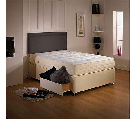 Kozee Sleep Kozeesleep Valentino 1200 Divan Set