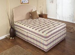 Kozee Sleep Mayfair Single Divan Bed