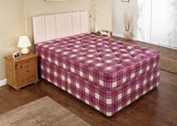 Kozee Sleep Melbourne Single Divan Bed